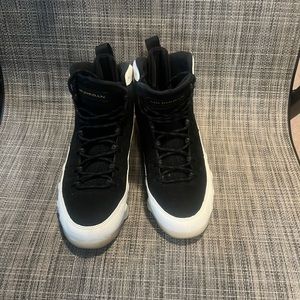Sz 9 Air Jordan “city of flight”